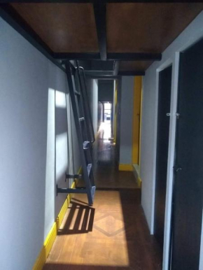 Gran Village Hostel